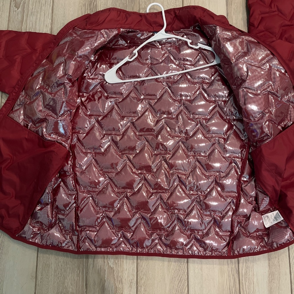 Columbia Delta Ridge Down Jacket - image 3
